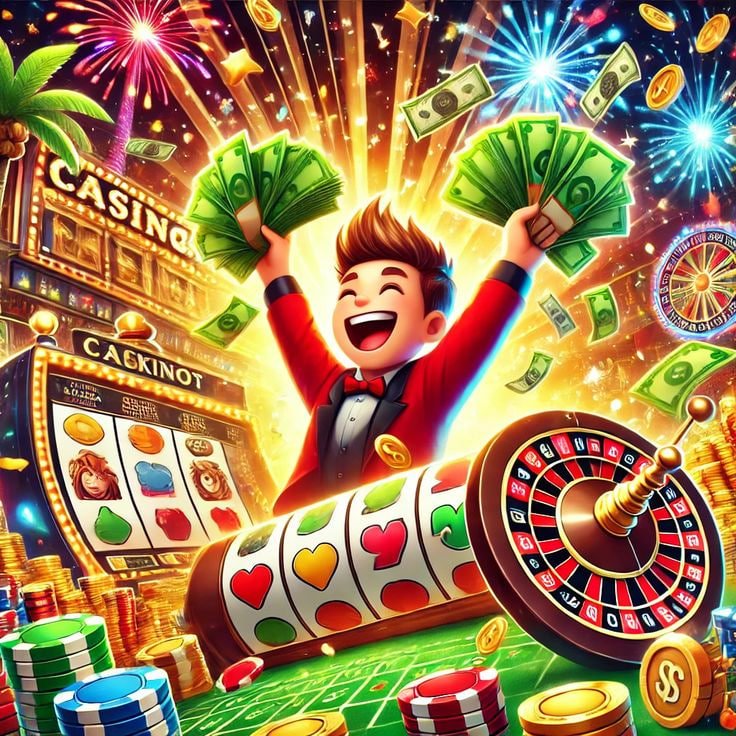 uslot mm ဒေါင်းလုဒ် Slots Casino Sportsbook Myanmar MMK App Features