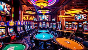 Fortune Dragon Slots မြန်မာ ကစားဝါသနာရှင် နှစ်သက်
