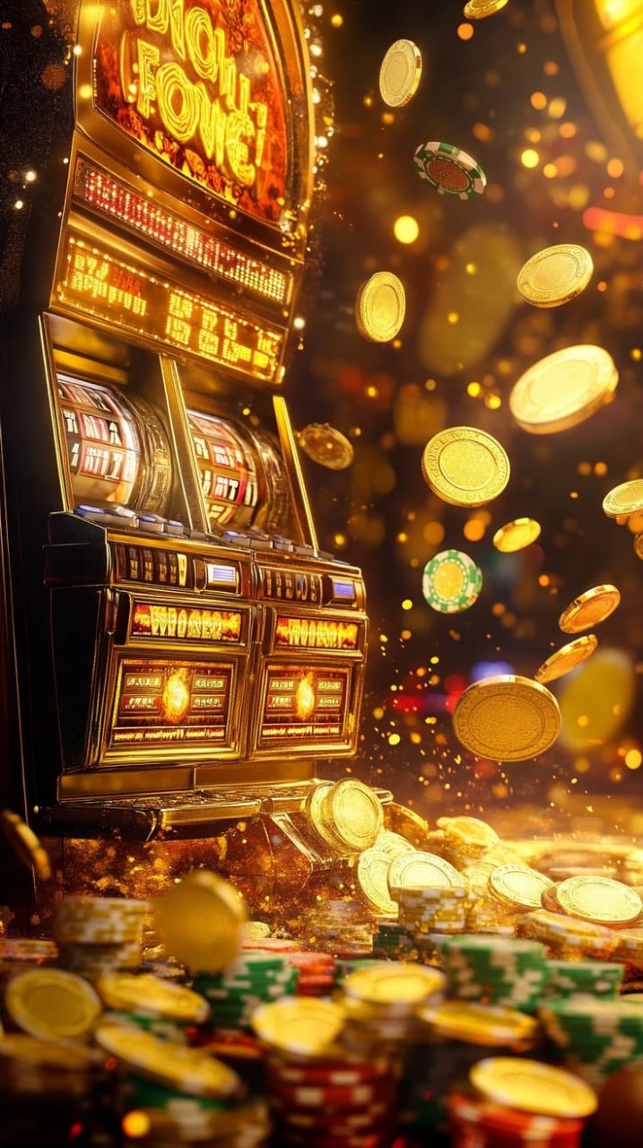 Myanmar Gold Slots ဂိမ်း uslot mm တွင်ကစား